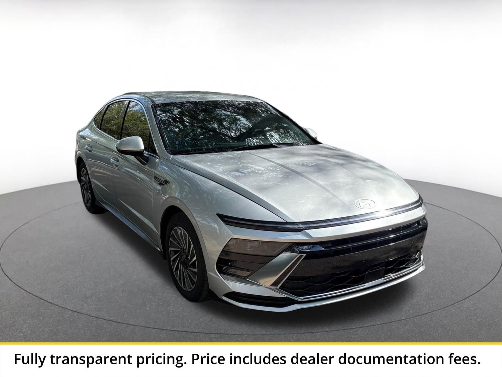 Thumbnail: 2025 Hyundai Sonata - 1