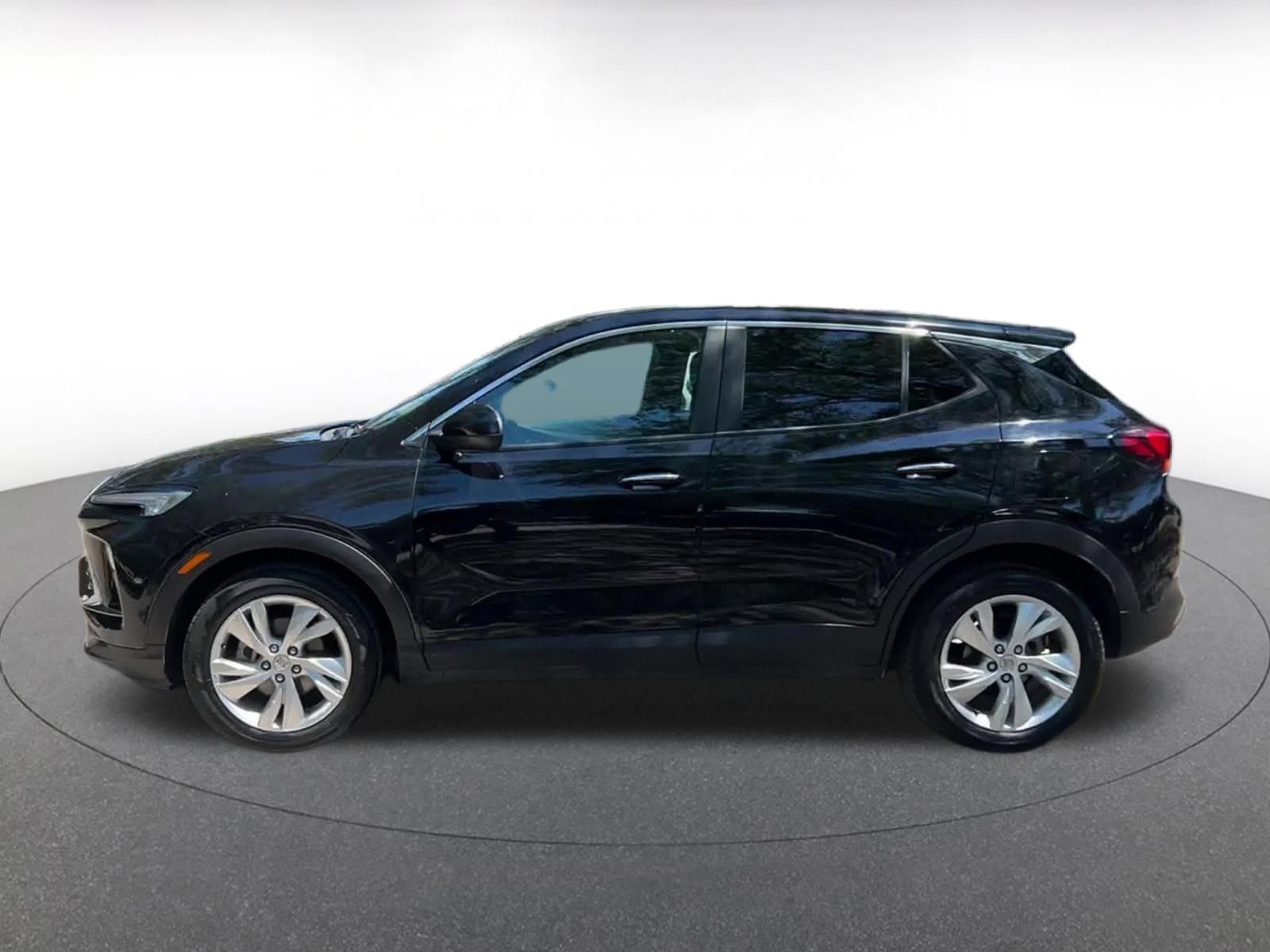 Thumbnail: 2025 Buick Encore GX - 9