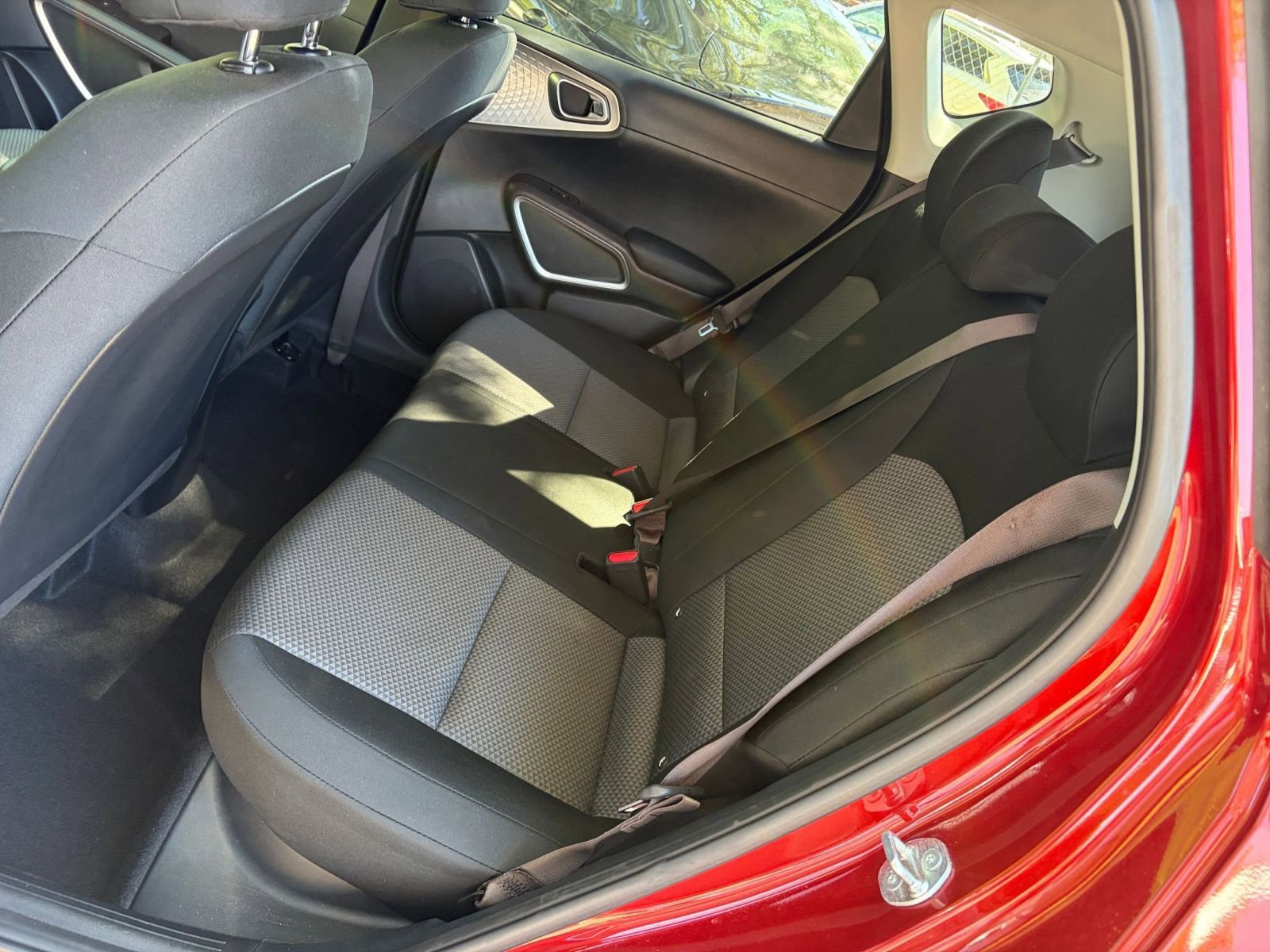 Thumbnail: 2025 Kia Soul - 21