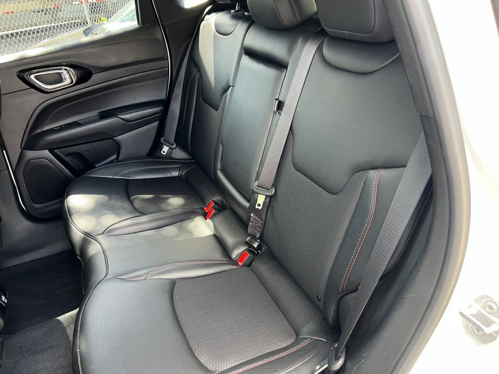 Thumbnail: 2025 Jeep Compass - 31