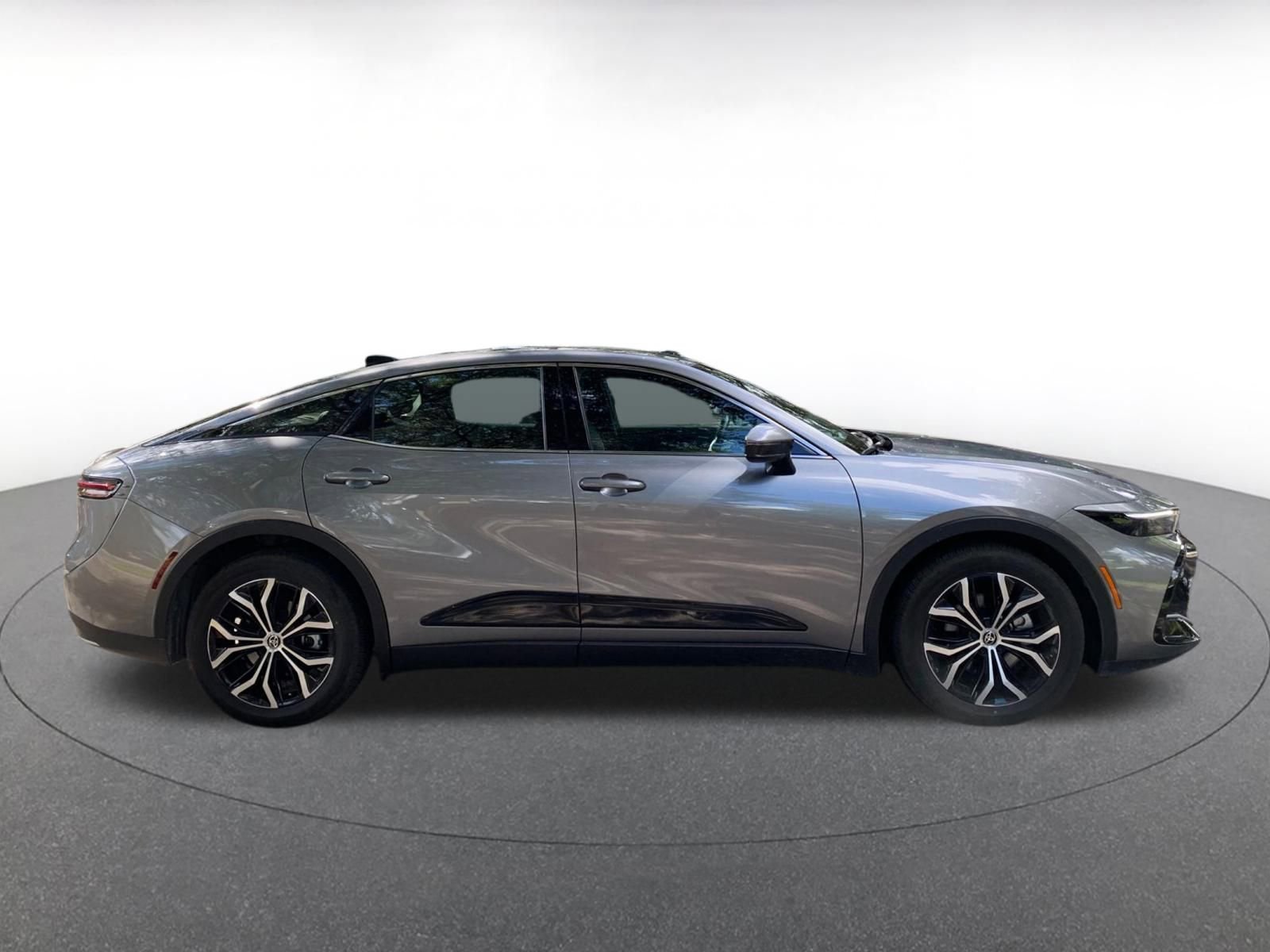 Thumbnail: 2025 Toyota Crown - 25