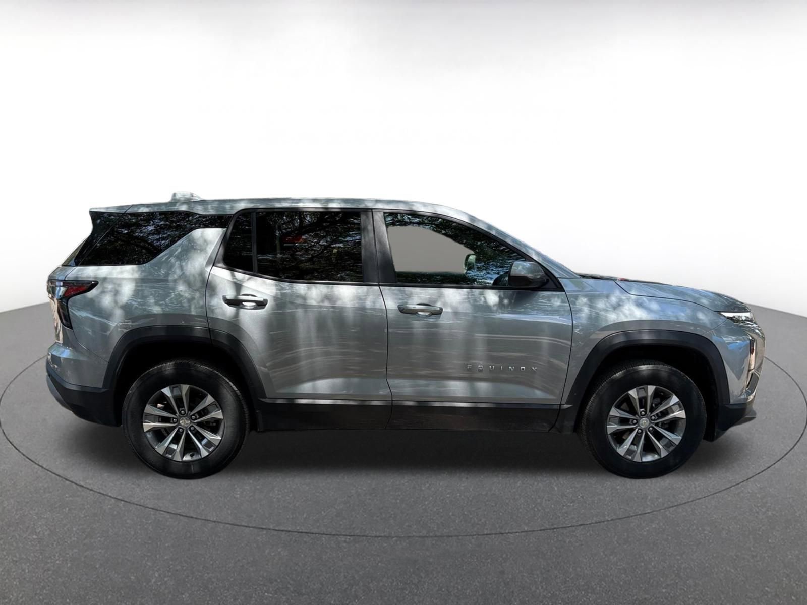 Thumbnail: 2025 Chevrolet Equinox - 23