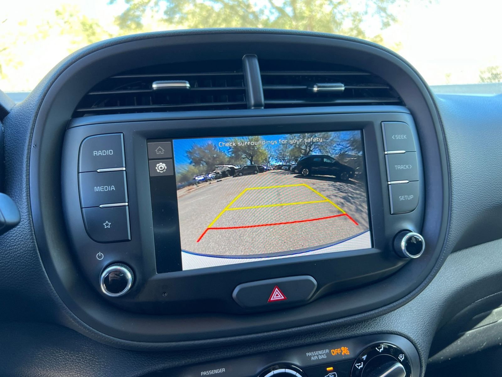 Thumbnail: 2025 Kia Soul - 20