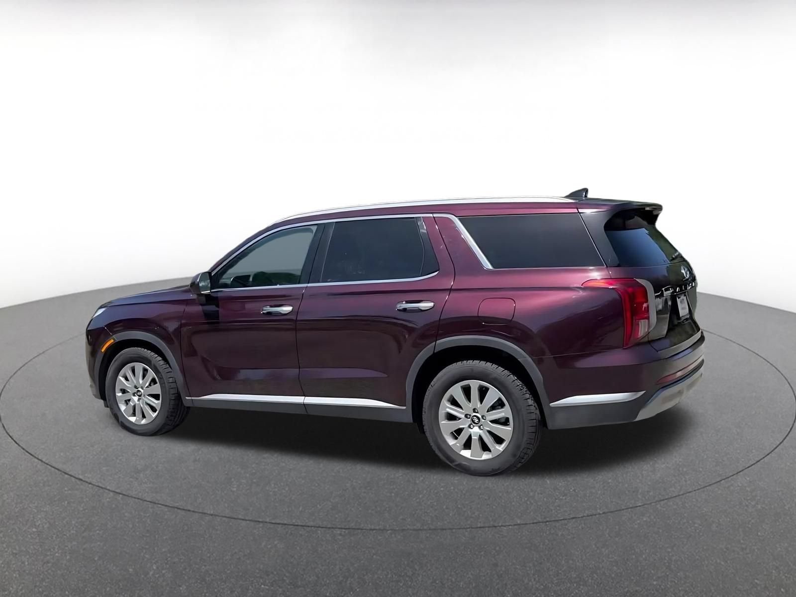 Thumbnail: 2024 Hyundai Palisade - 10