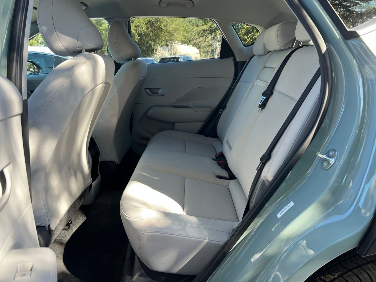 Thumbnail: 2025 Hyundai Kona - 20