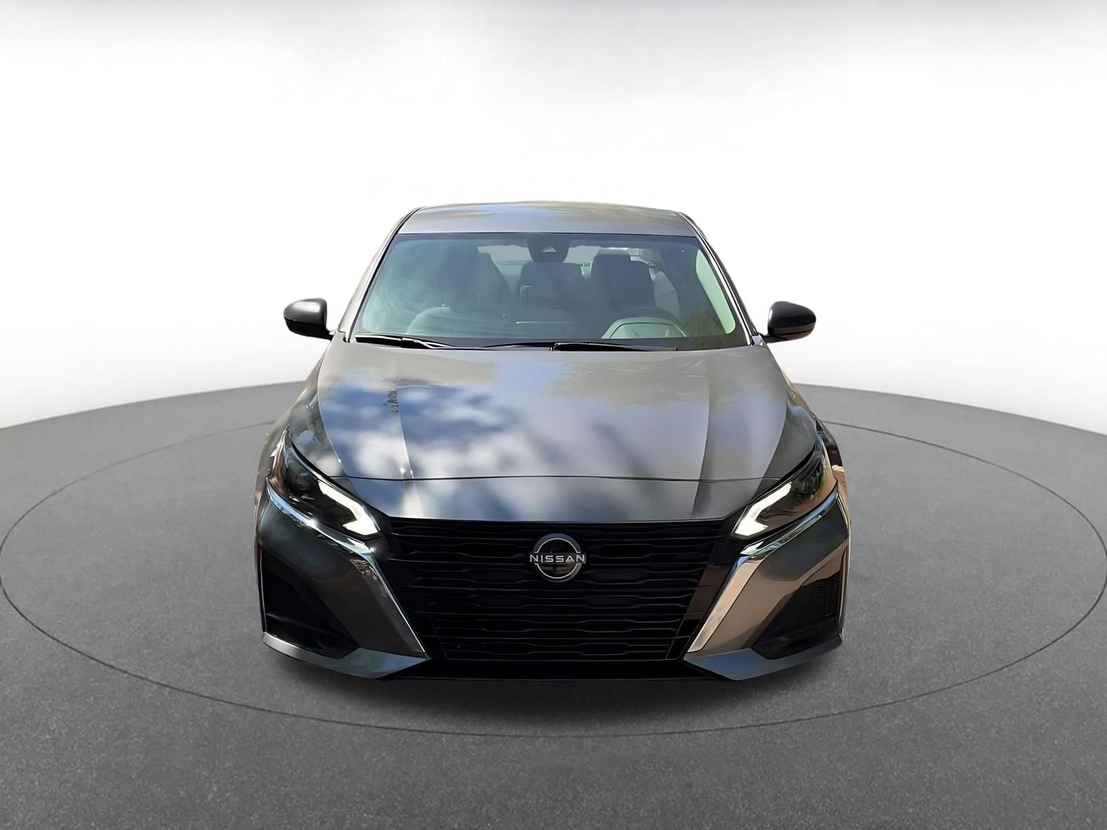 Thumbnail: 2025 Nissan Altima - 4