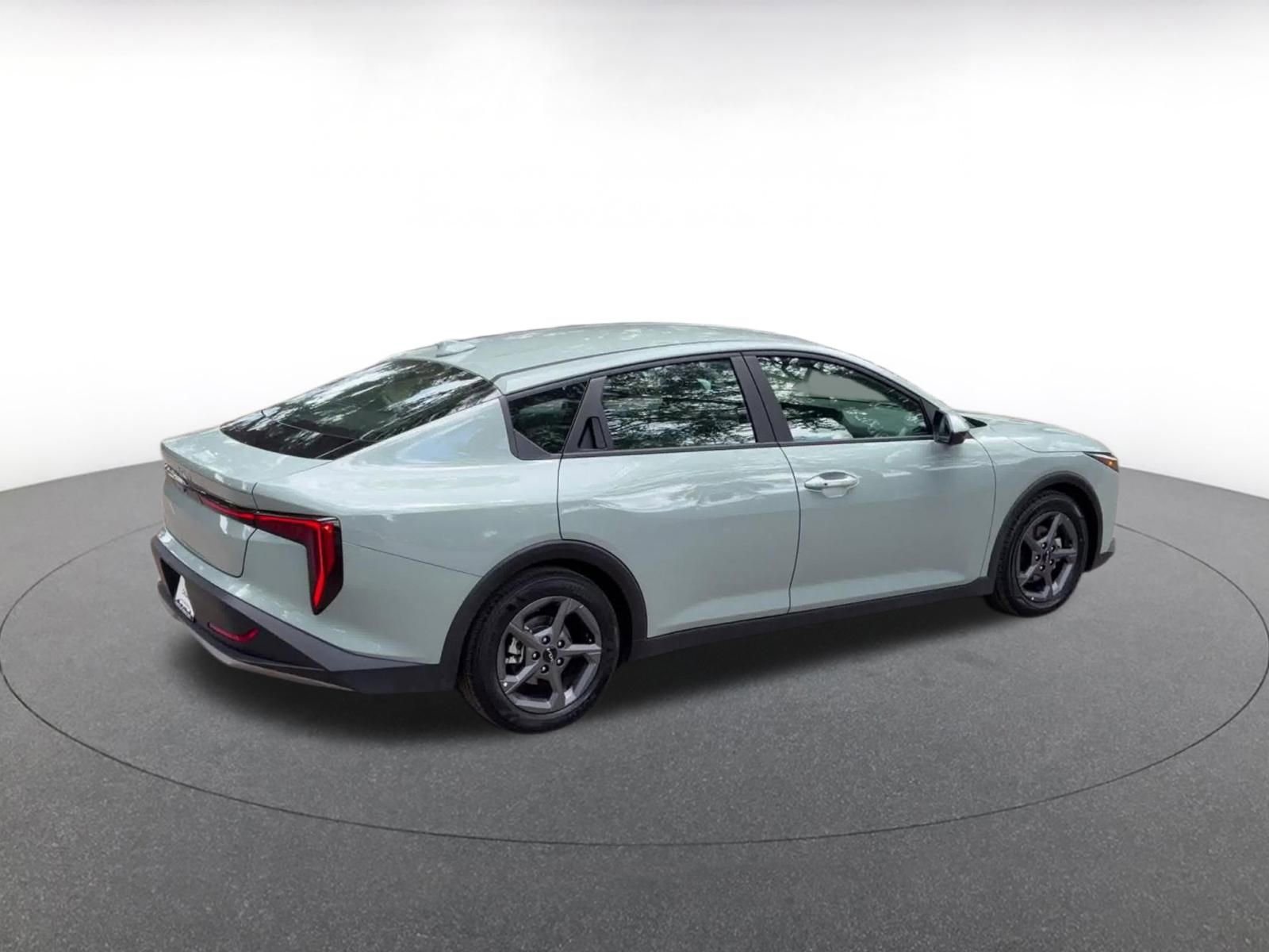 Thumbnail: 2025 Kia K4 - 22