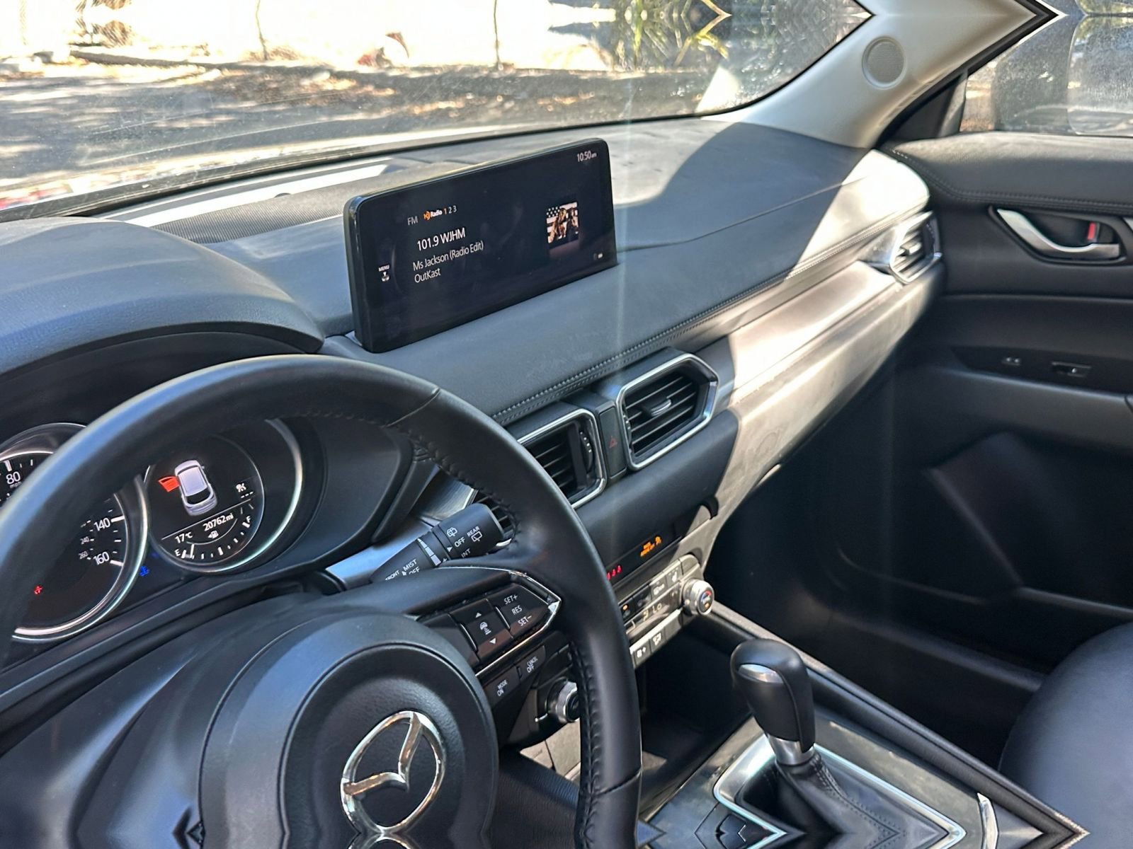 Thumbnail: 2025 Mazda CX-5 - 29