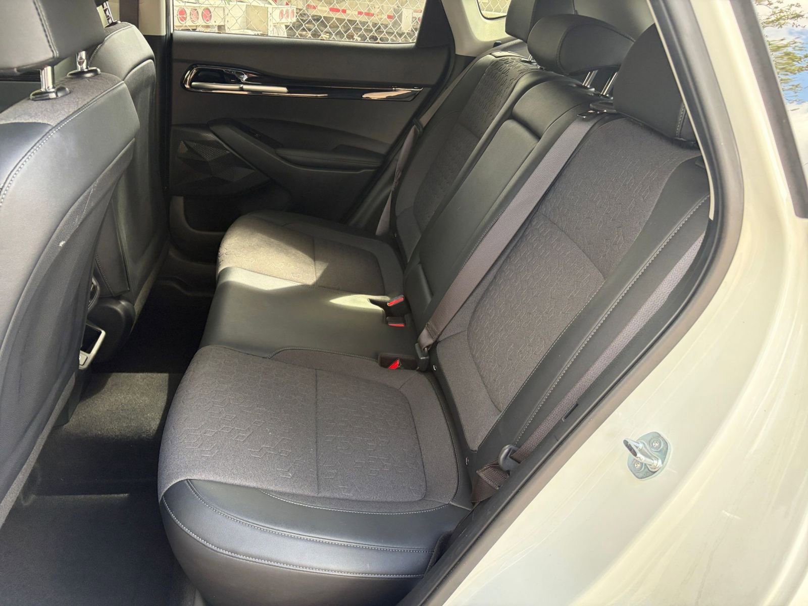 Thumbnail: 2025 Kia Seltos - 34