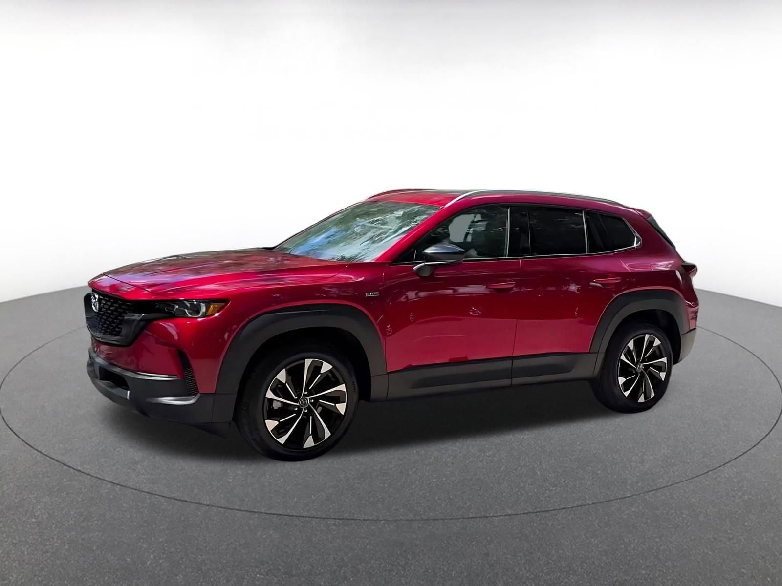 Thumbnail: 2025 Mazda CX-50 - 8