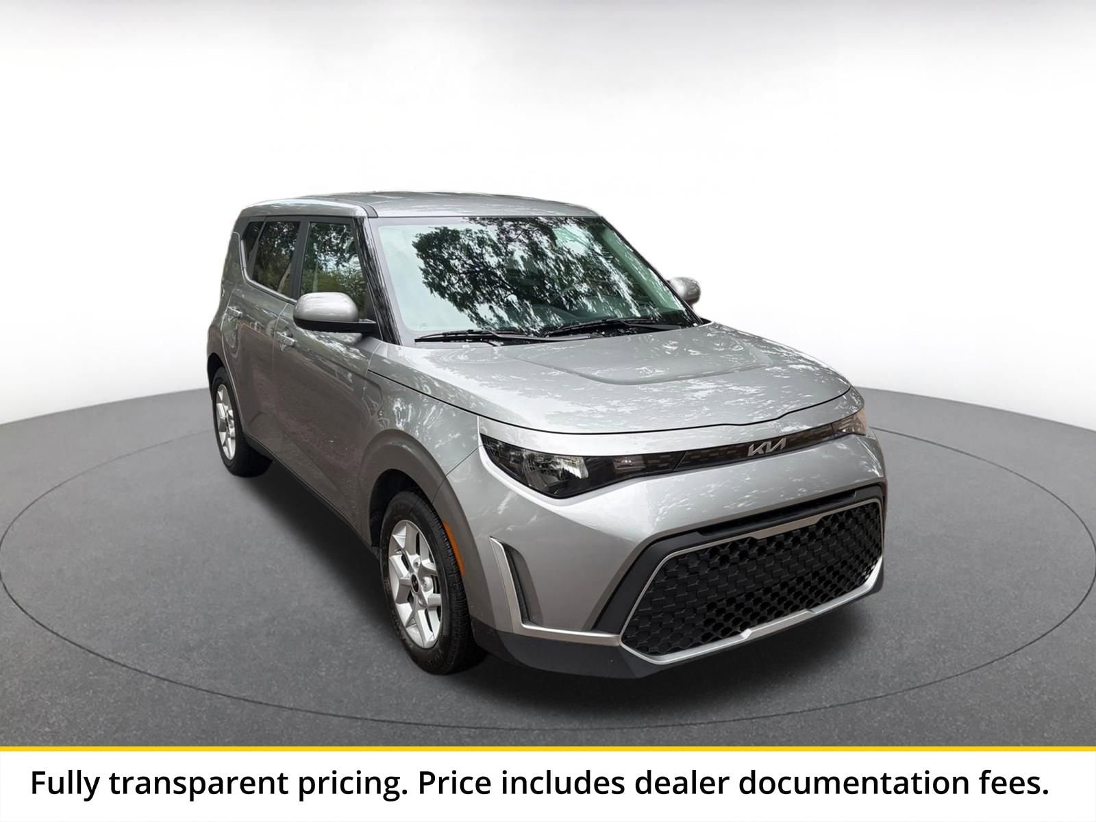 Thumbnail: 2025 Kia Soul - 1