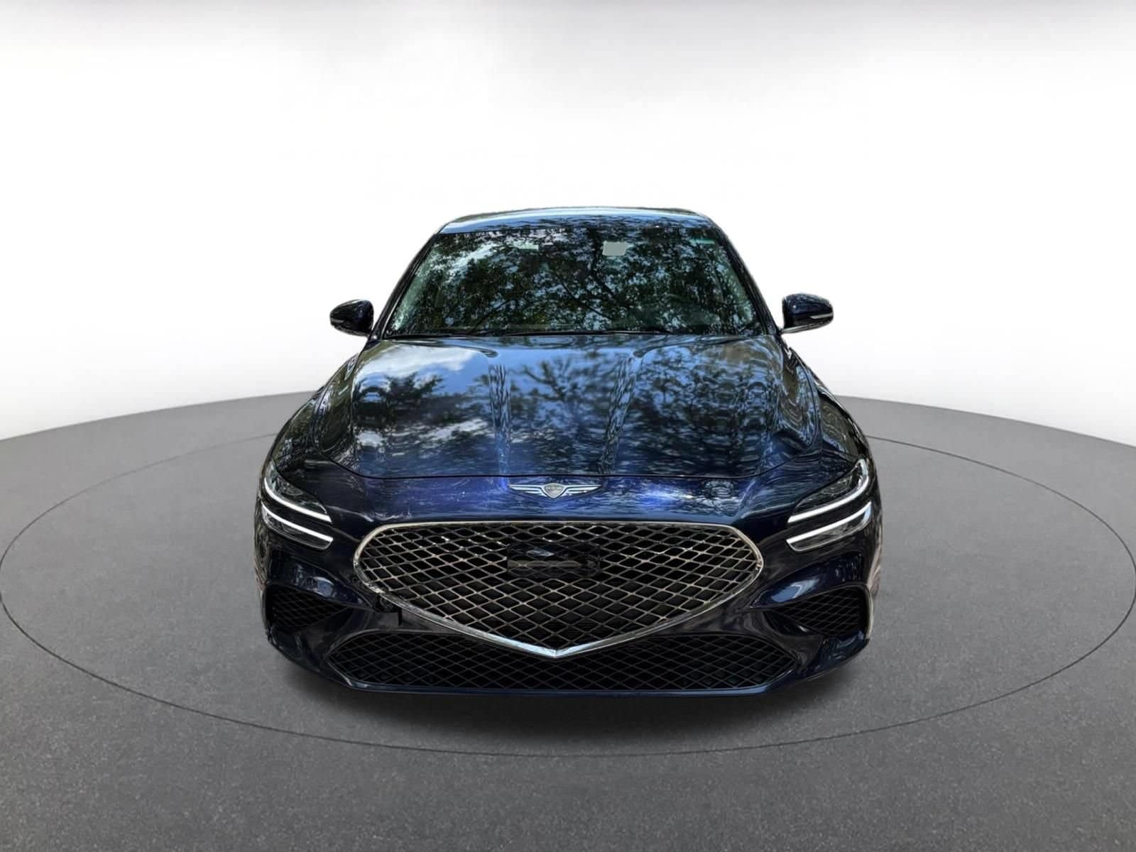 Thumbnail: 2026 Genesis G70 - 2