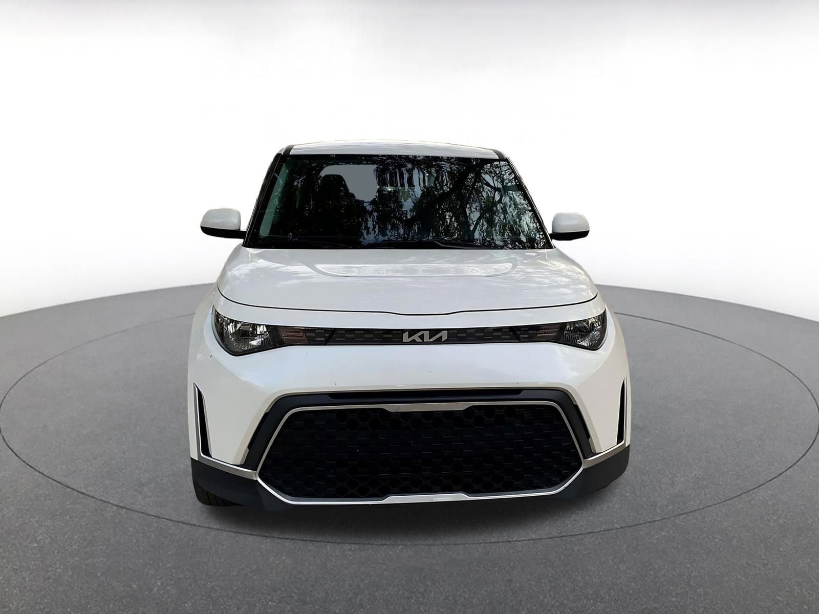 Thumbnail: 2025 Kia Soul - 2