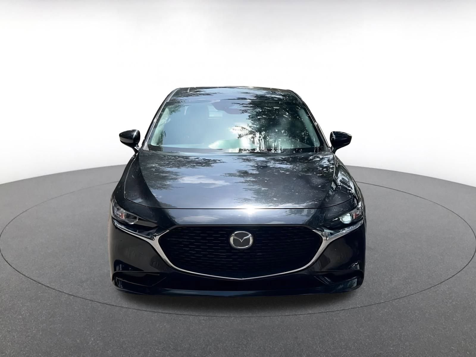 Thumbnail: 2024 Mazda Mazda3 - 5