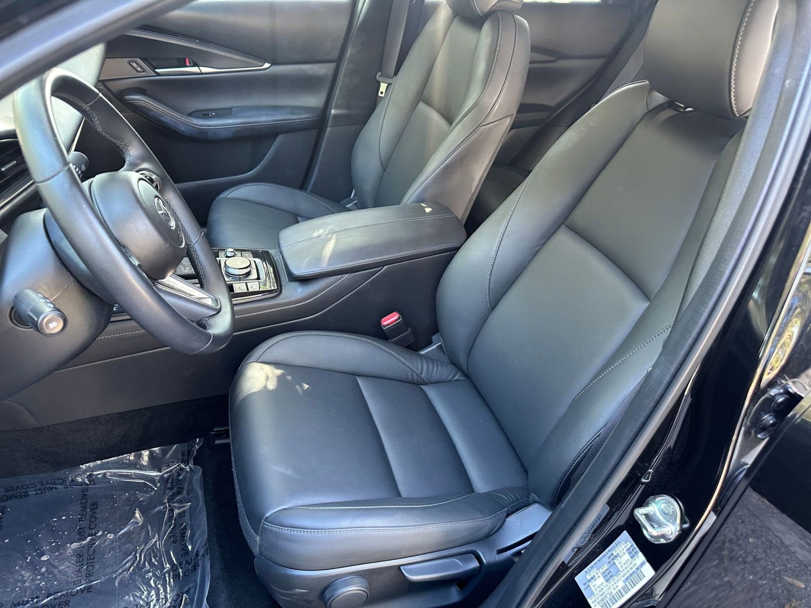 Thumbnail: 2025 Mazda CX-30 - 21