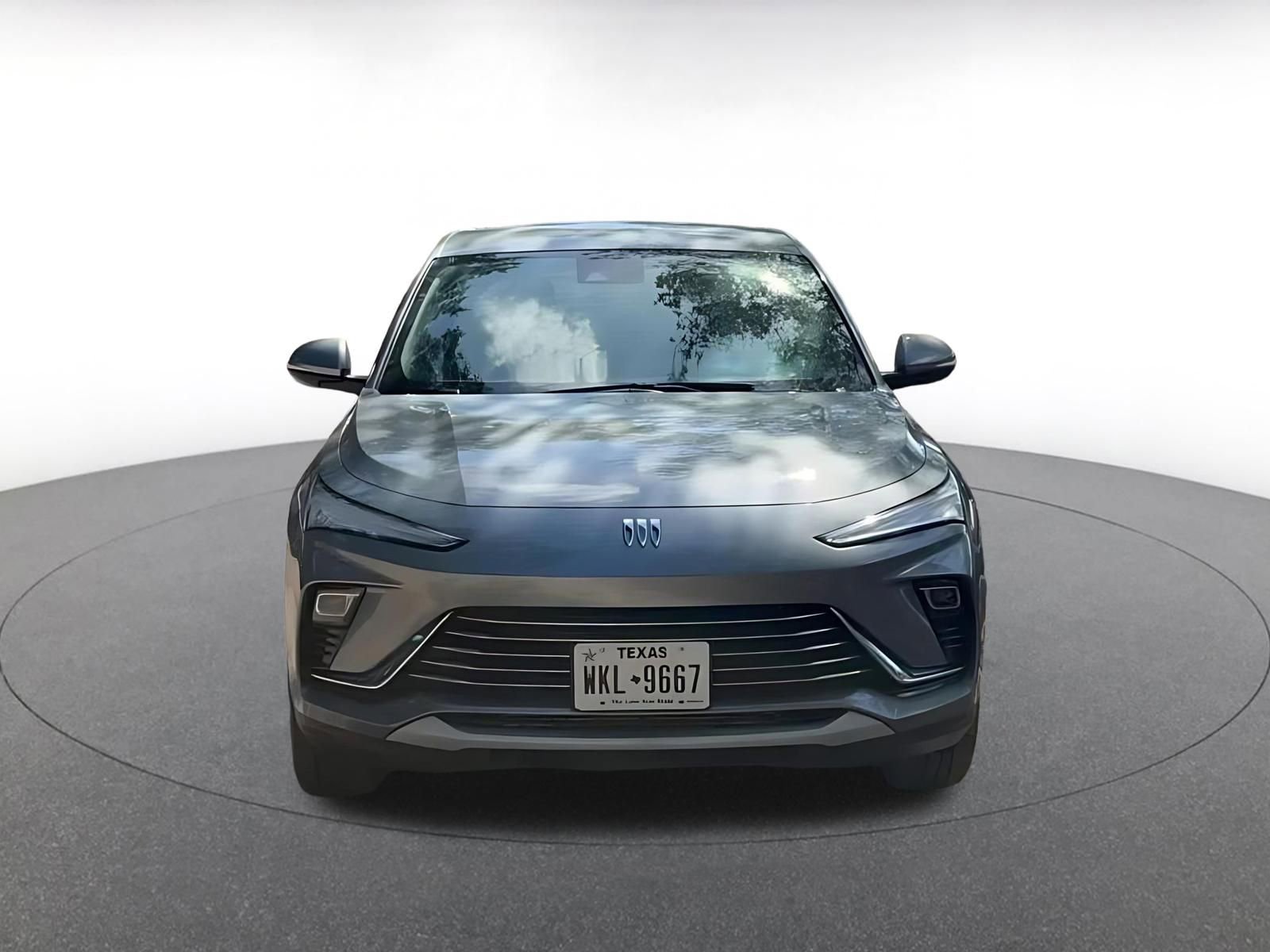 Thumbnail: 2025 Buick Envista - 4