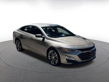 2024 Chevrolet Malibu LT -
                  Orlando, FL