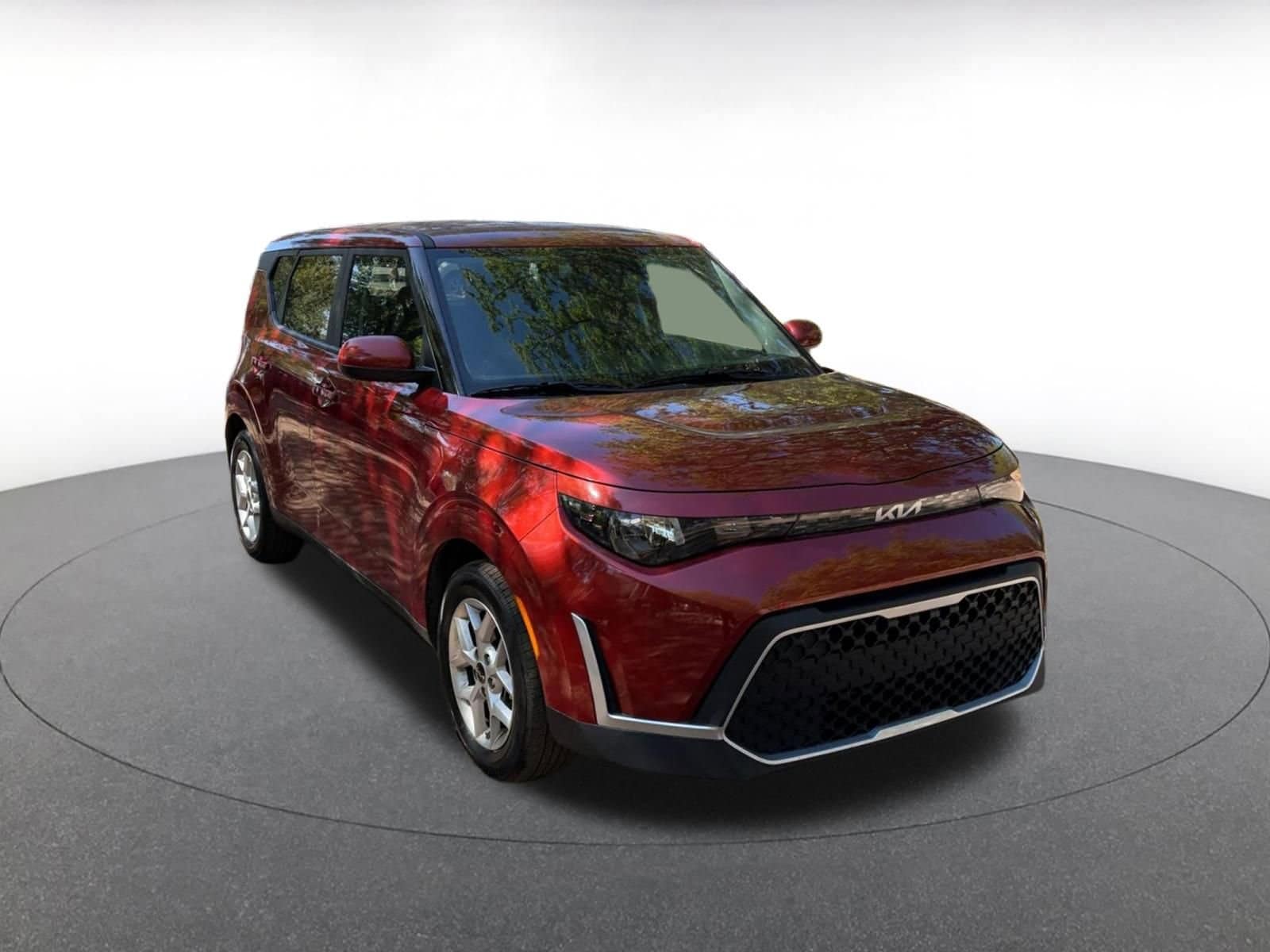Thumbnail: 2025 Kia Soul - 1