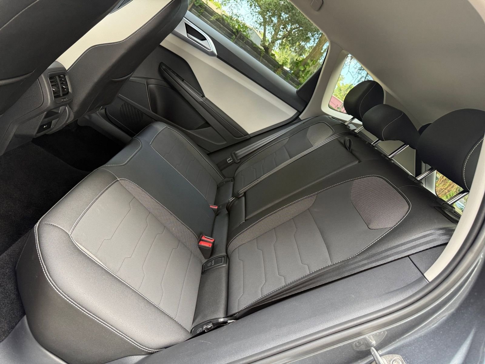 Thumbnail: 2025 Volkswagen Taos - 31