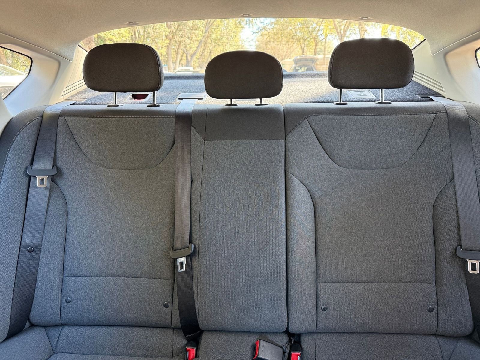 Thumbnail: 2025 Kia K4 - 34