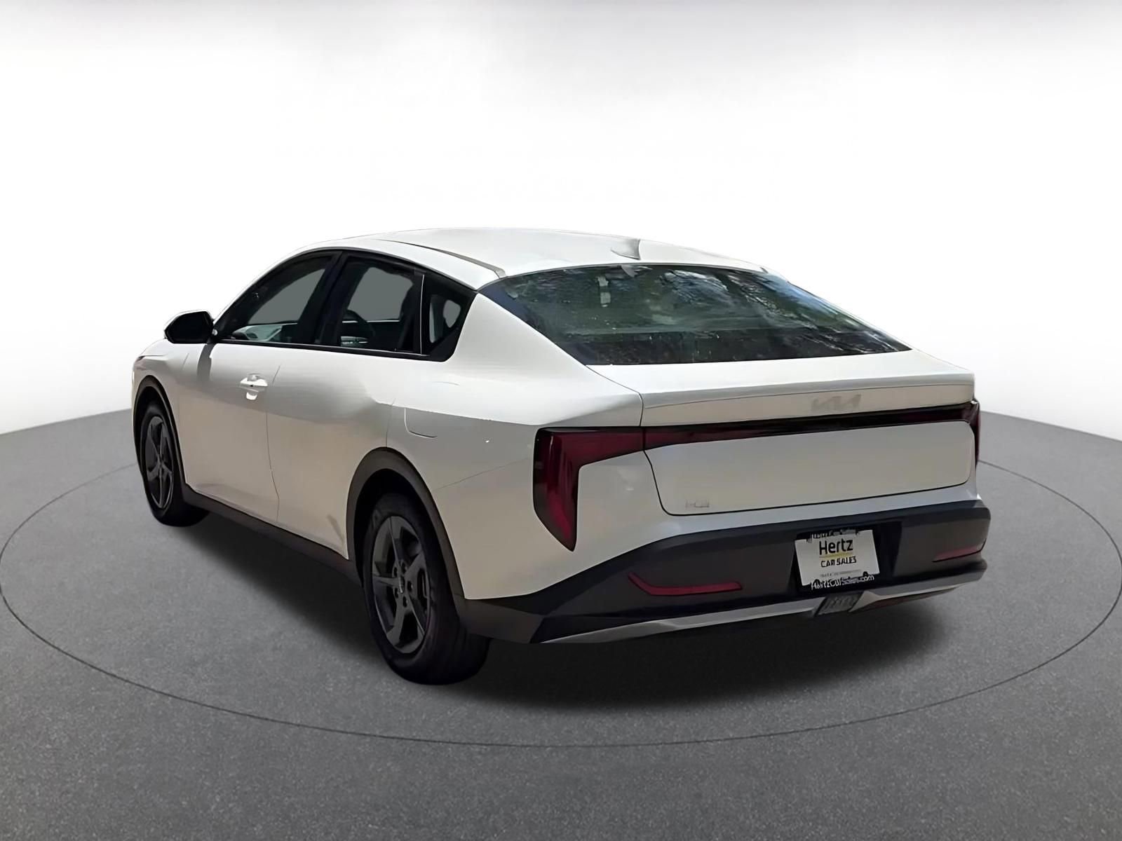 Thumbnail: 2025 Kia K4 - 11