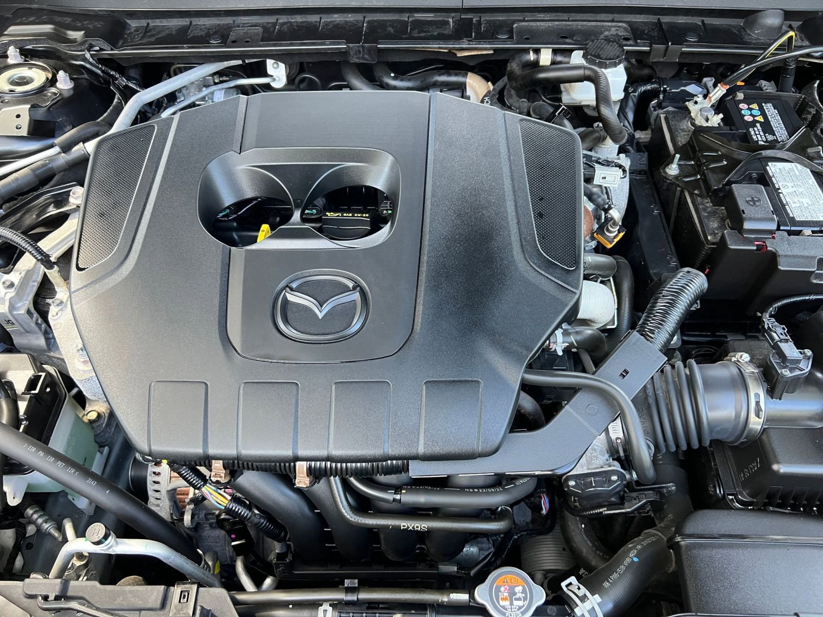 Thumbnail: 2024 Mazda CX-30 - 25