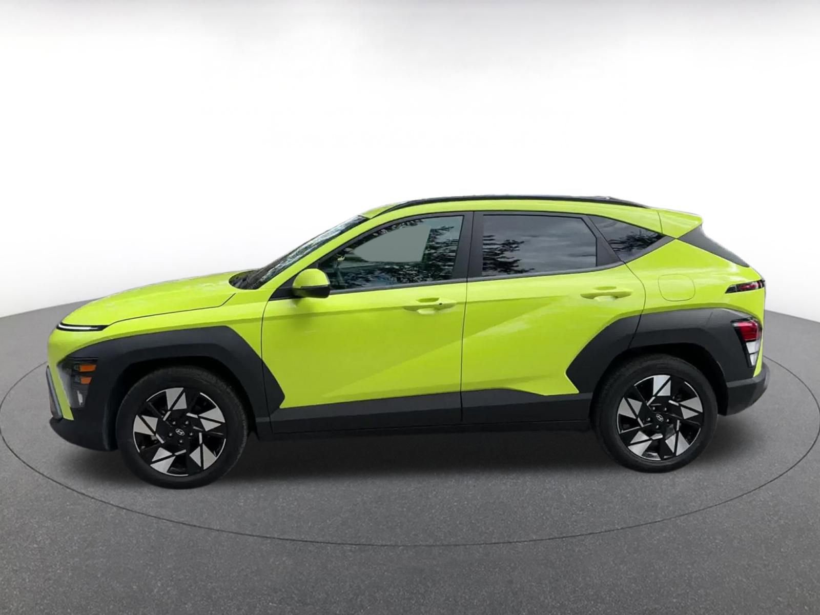 Thumbnail: 2025 Hyundai Kona - 9