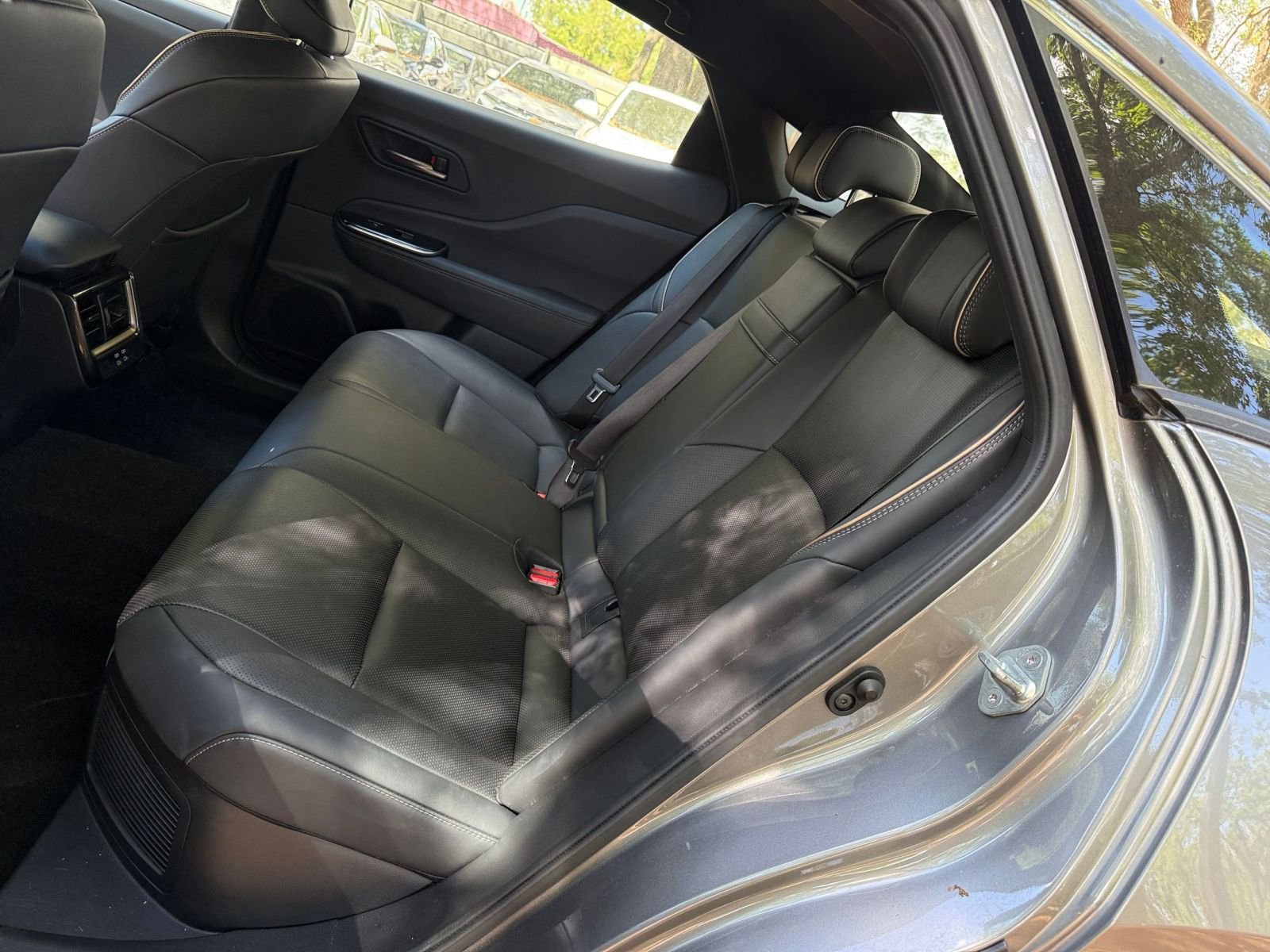 Thumbnail: 2025 Toyota Crown - 33