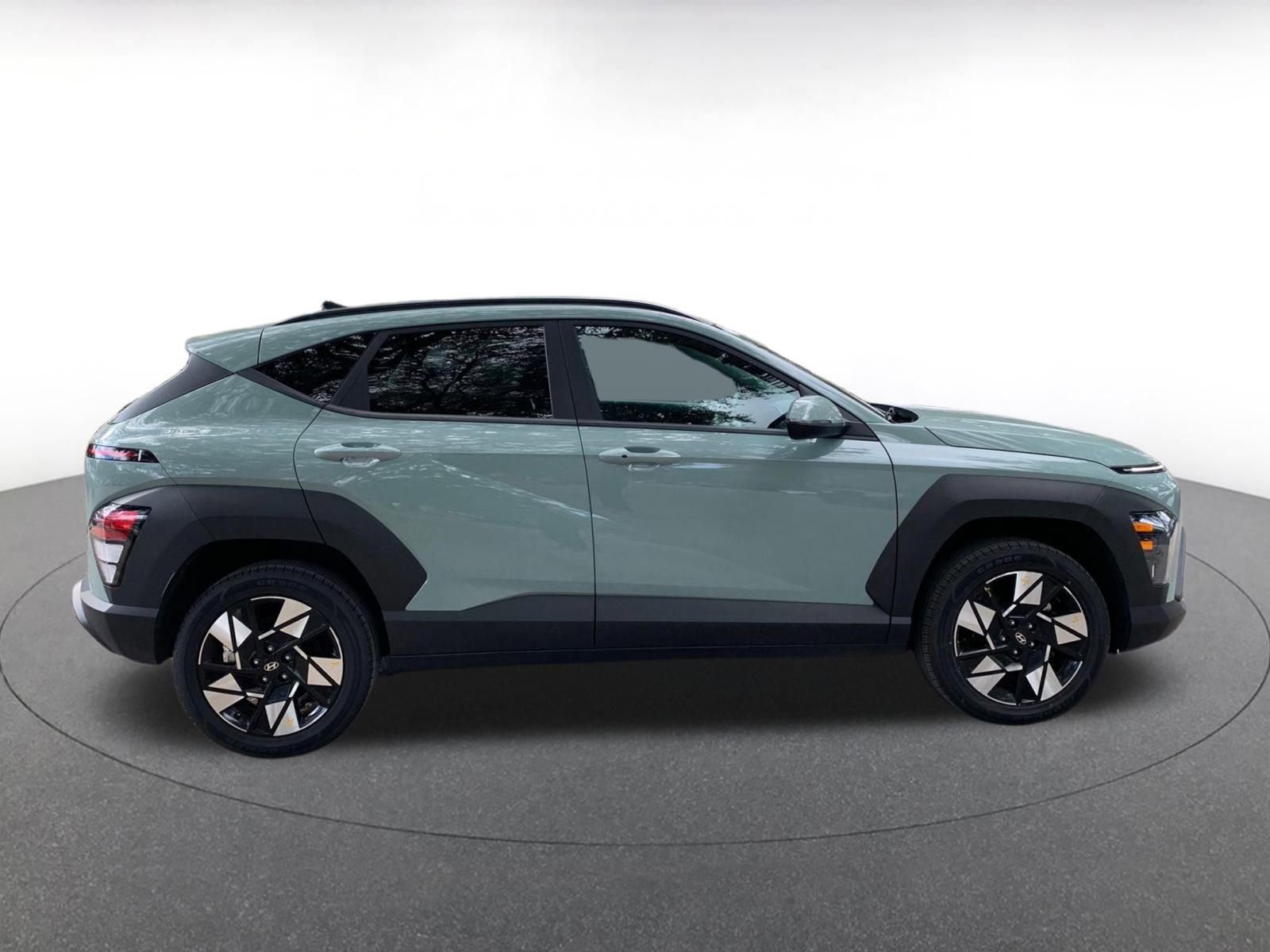 Thumbnail: 2025 Hyundai Kona - 18