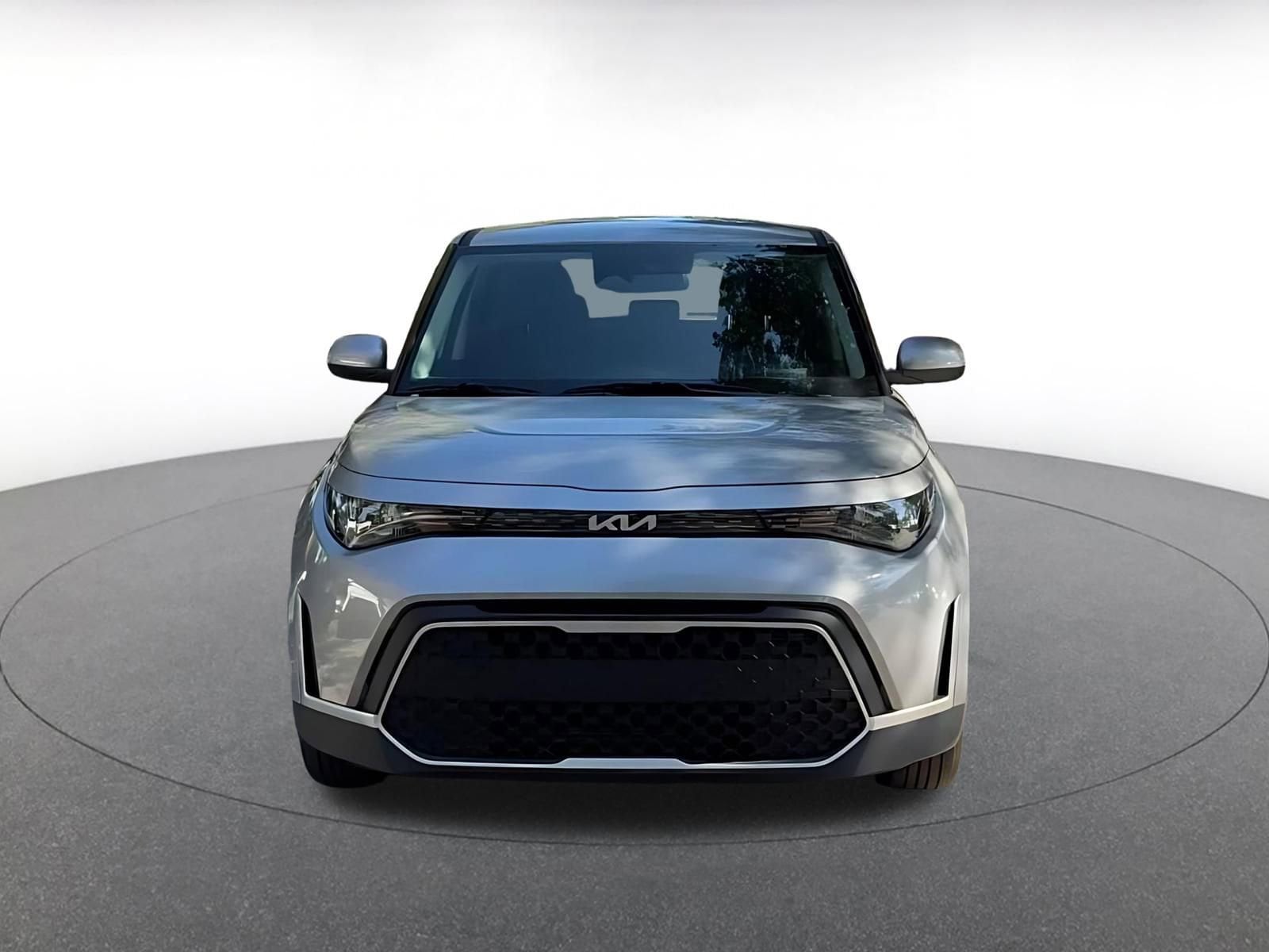 Thumbnail: 2025 Kia Soul - 4