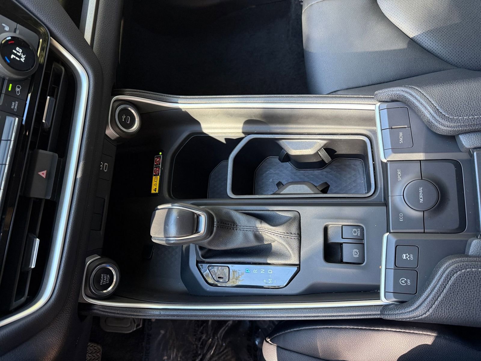 Thumbnail: 2025 Toyota Grand Highlander - 35