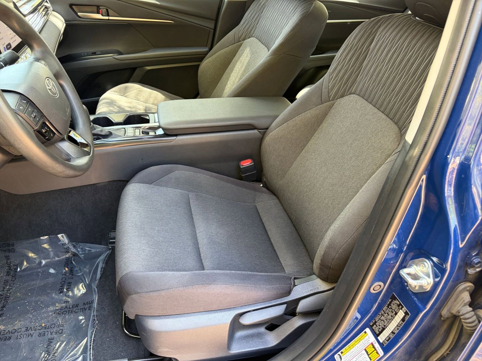 Thumbnail: 2025 Toyota Camry - 23