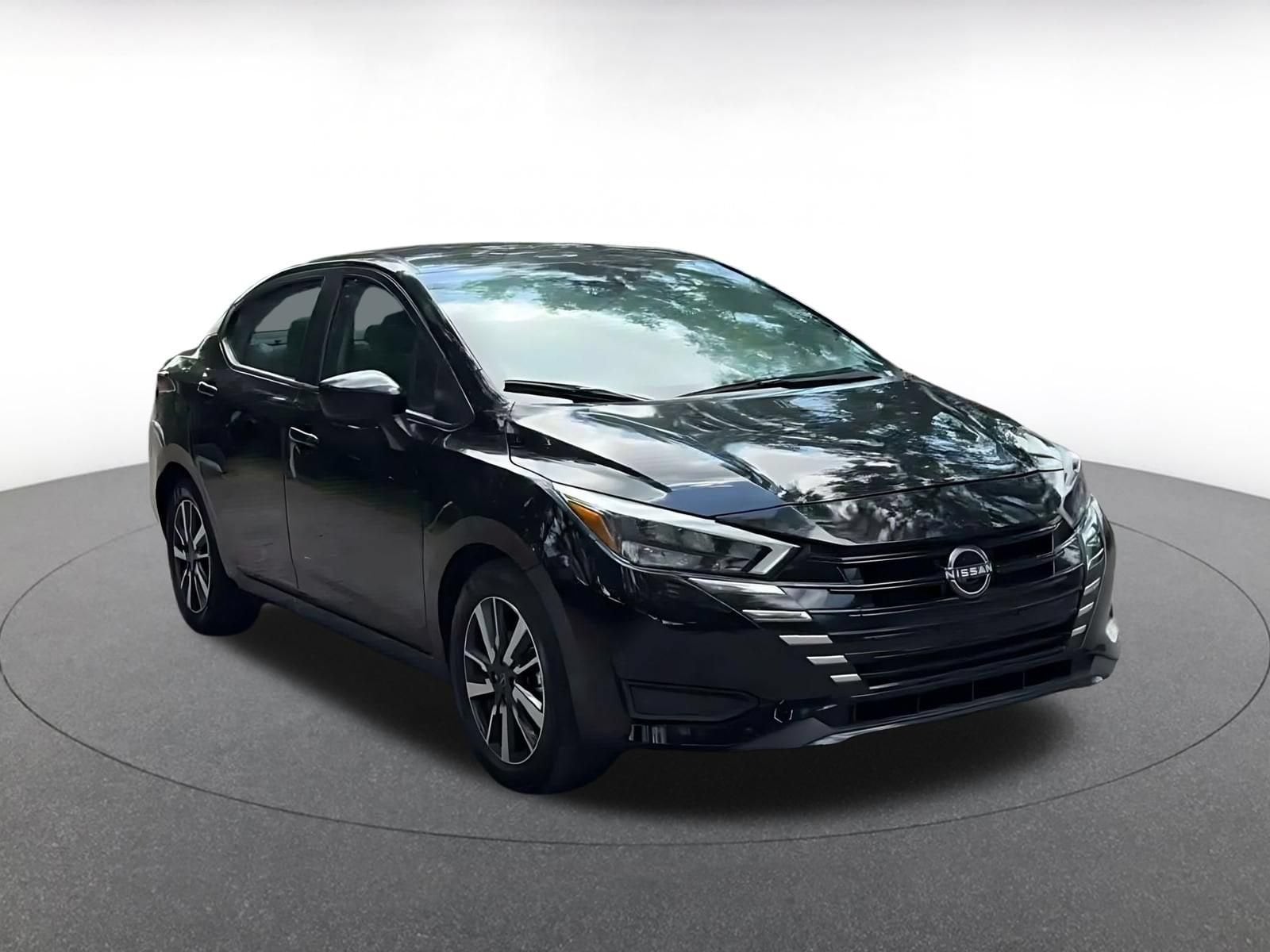 Thumbnail: 2025 Nissan Versa - 3