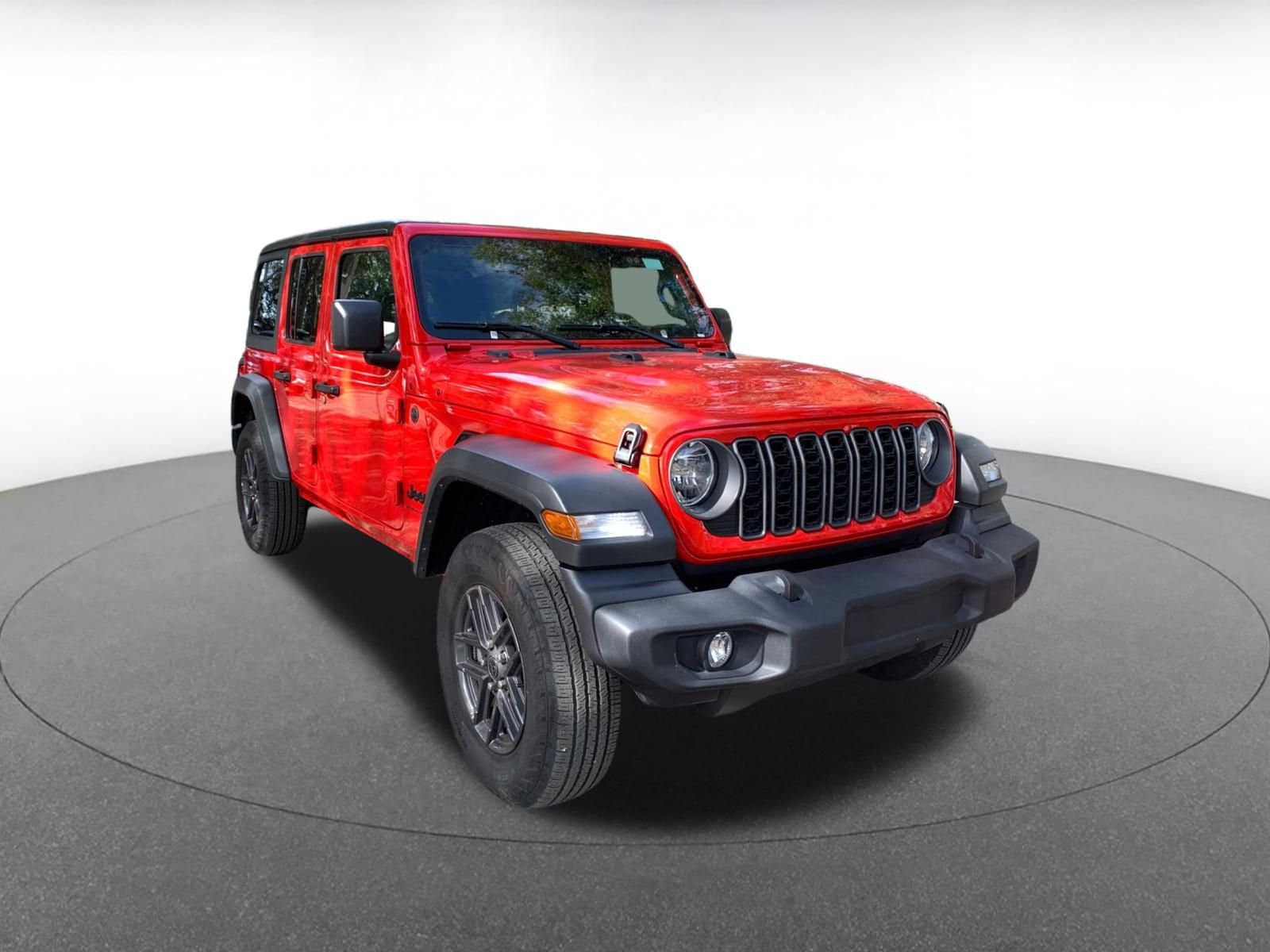 Thumbnail: 2025 Jeep Wrangler - 1