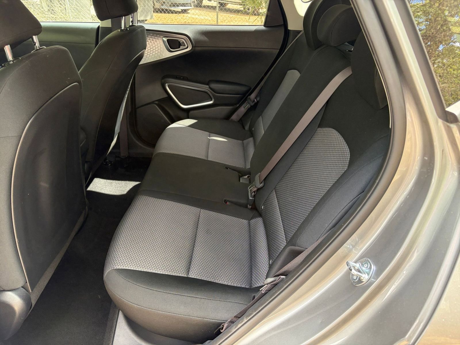 Thumbnail: 2025 Kia Soul - 32