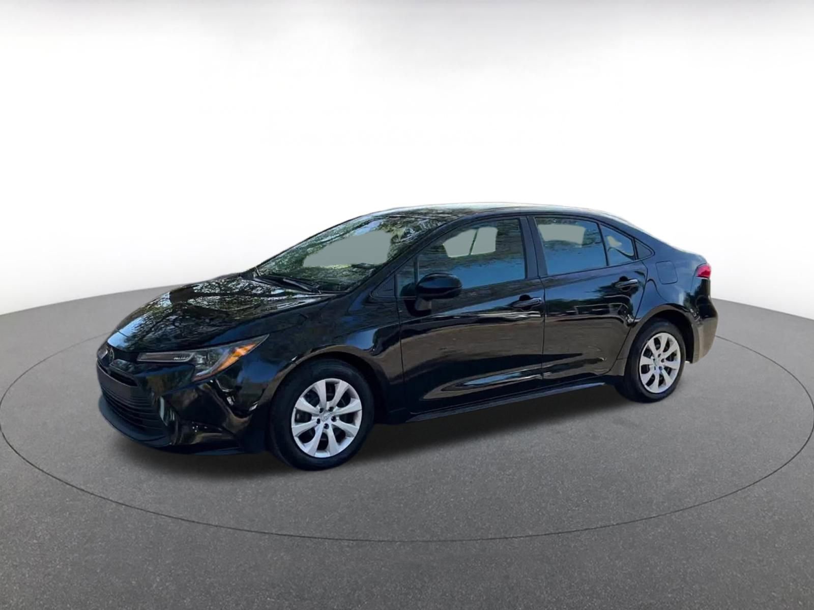 Thumbnail: 2025 Toyota Corolla - 8