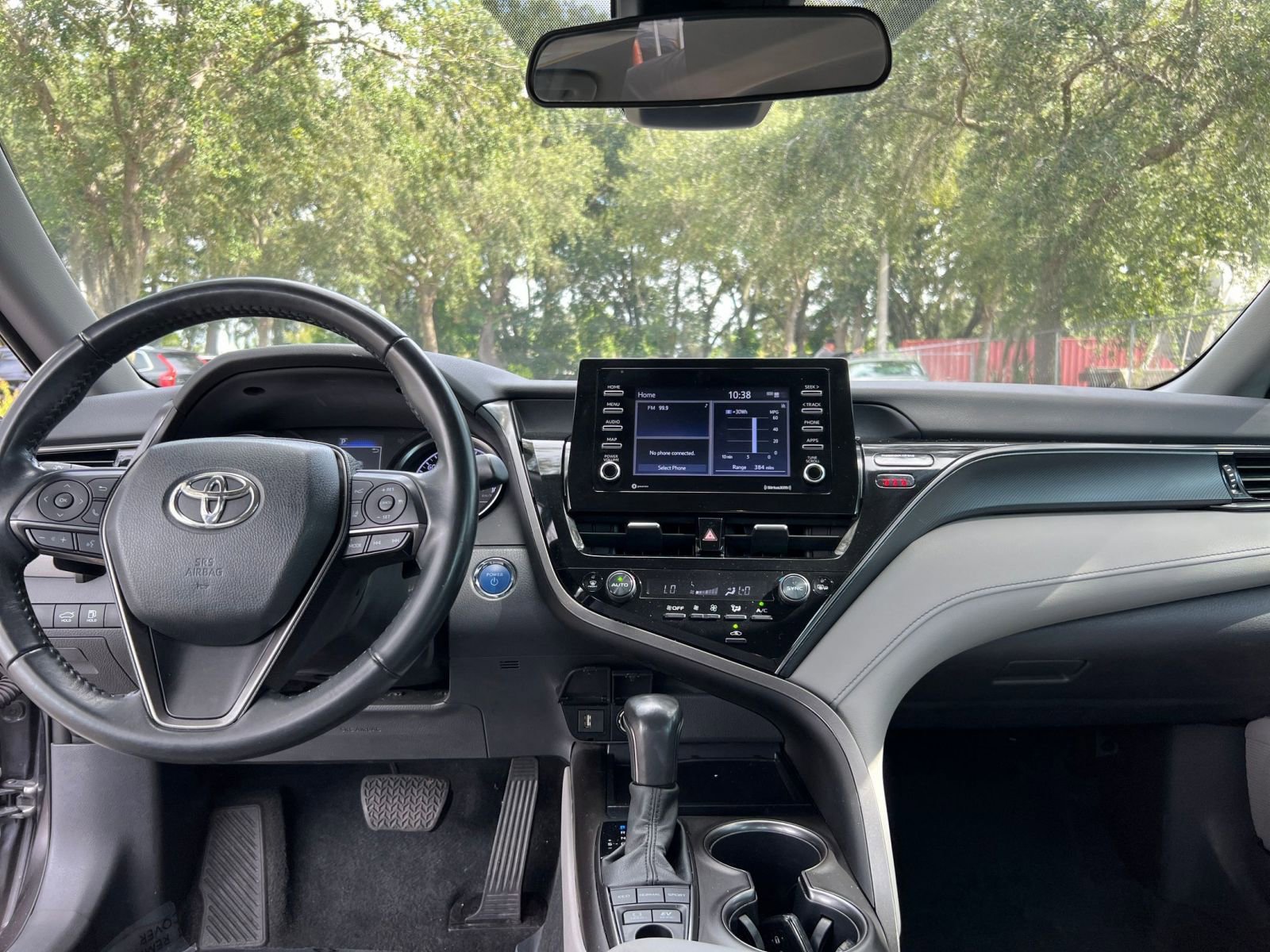 Thumbnail: 2023 Toyota Camry - 27