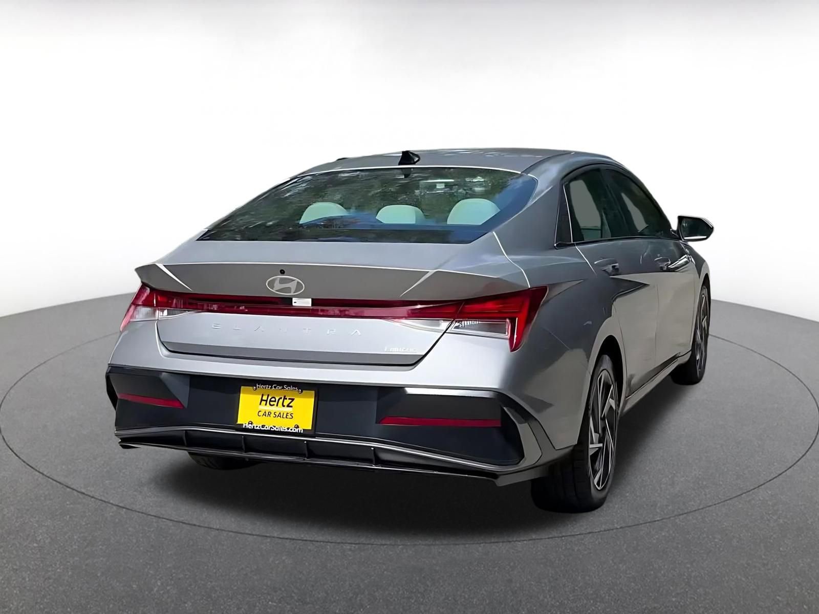 Thumbnail: 2025 Hyundai Elantra - 14