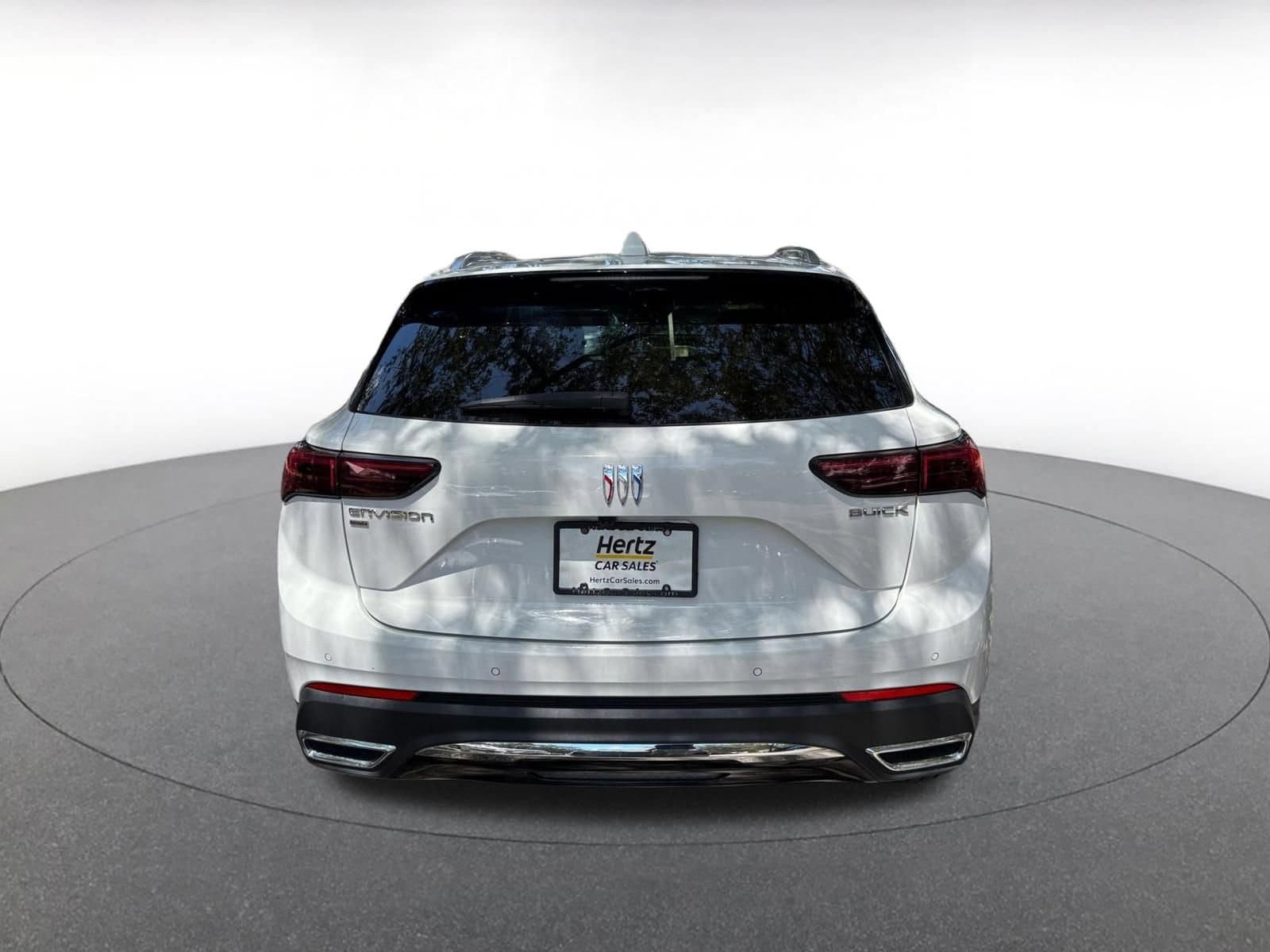 Thumbnail: 2024 Buick Envision - 9