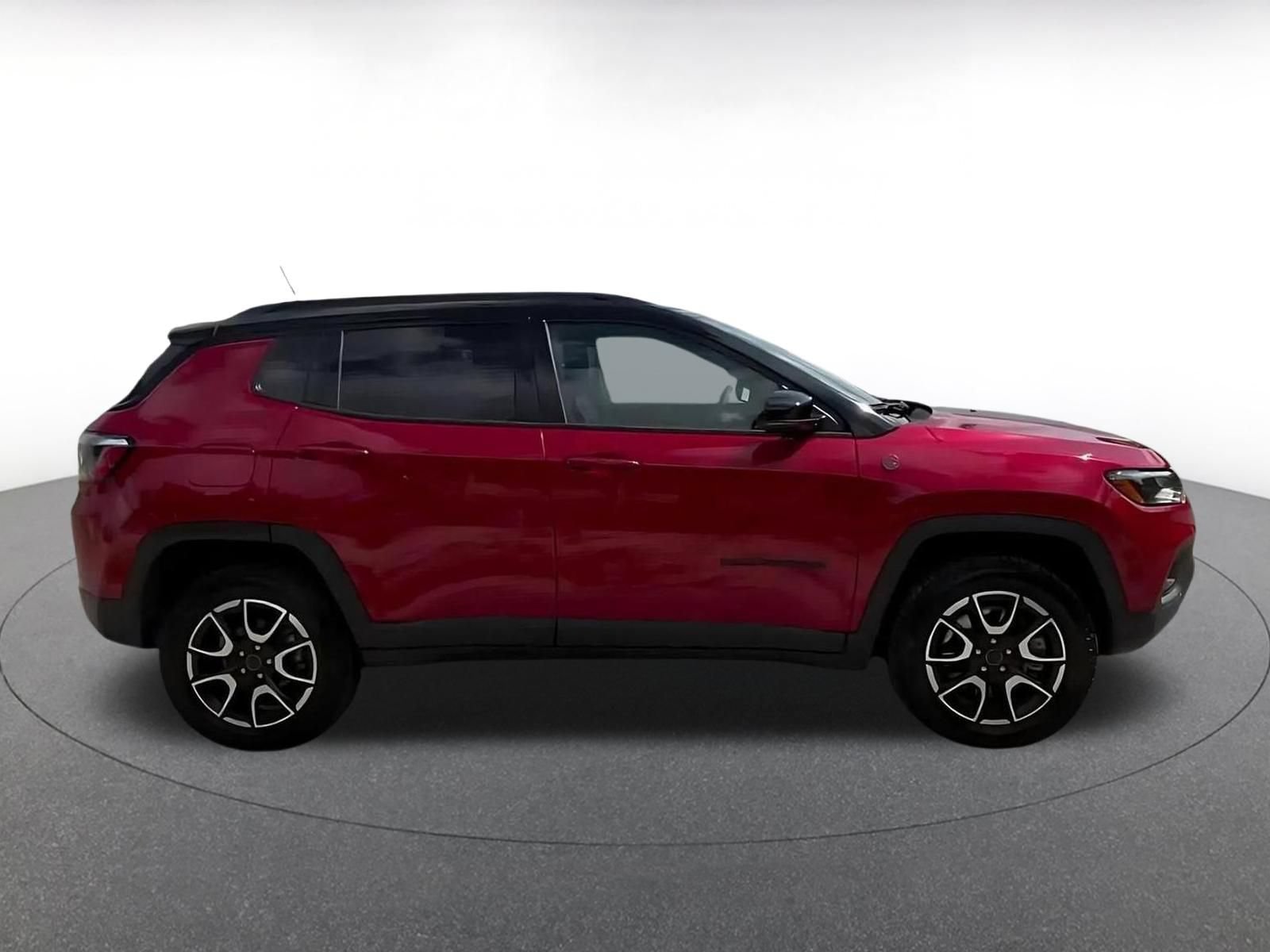 Thumbnail: 2025 Jeep Compass - 16