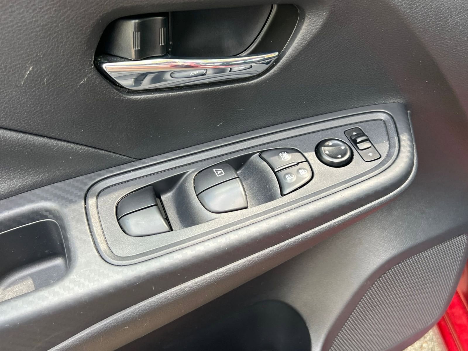 Thumbnail: 2025 Nissan Versa - 18