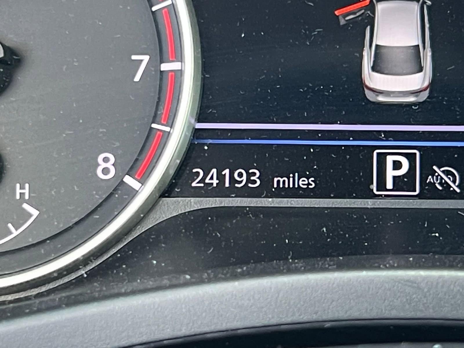 Thumbnail: 2024 Nissan Sentra - 34