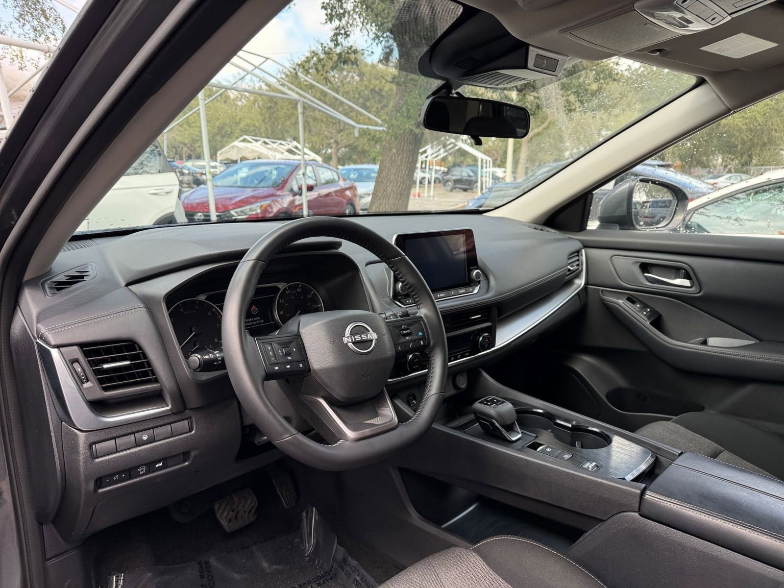 Thumbnail: 2025 Nissan Rogue - 30