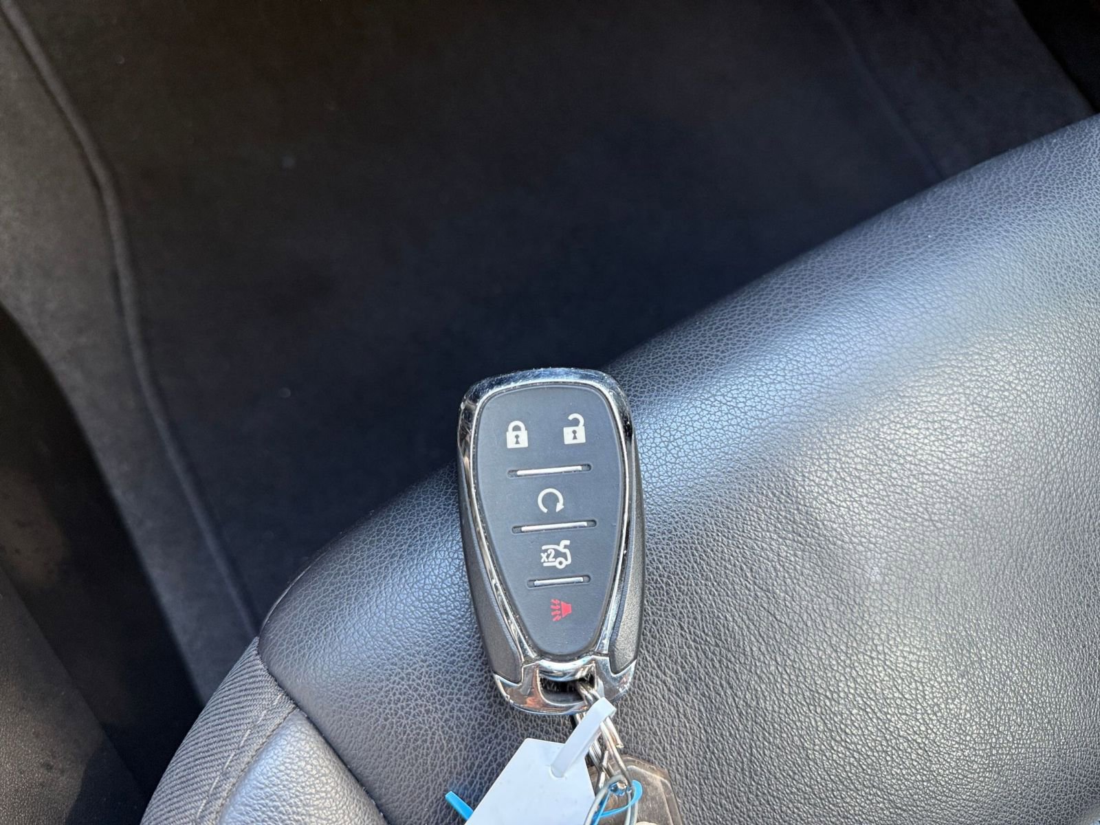 Thumbnail: 2024 Chevrolet Malibu - 18