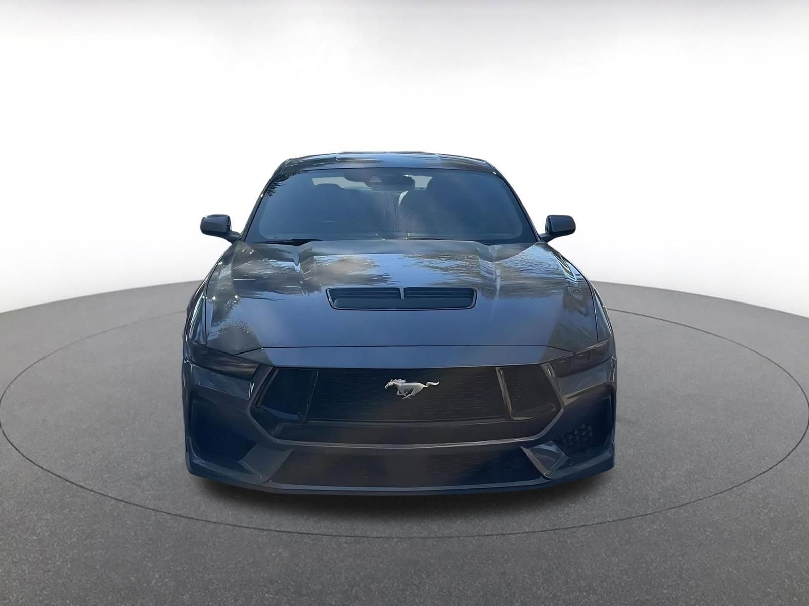 Thumbnail: 2025 Ford Mustang - 4
