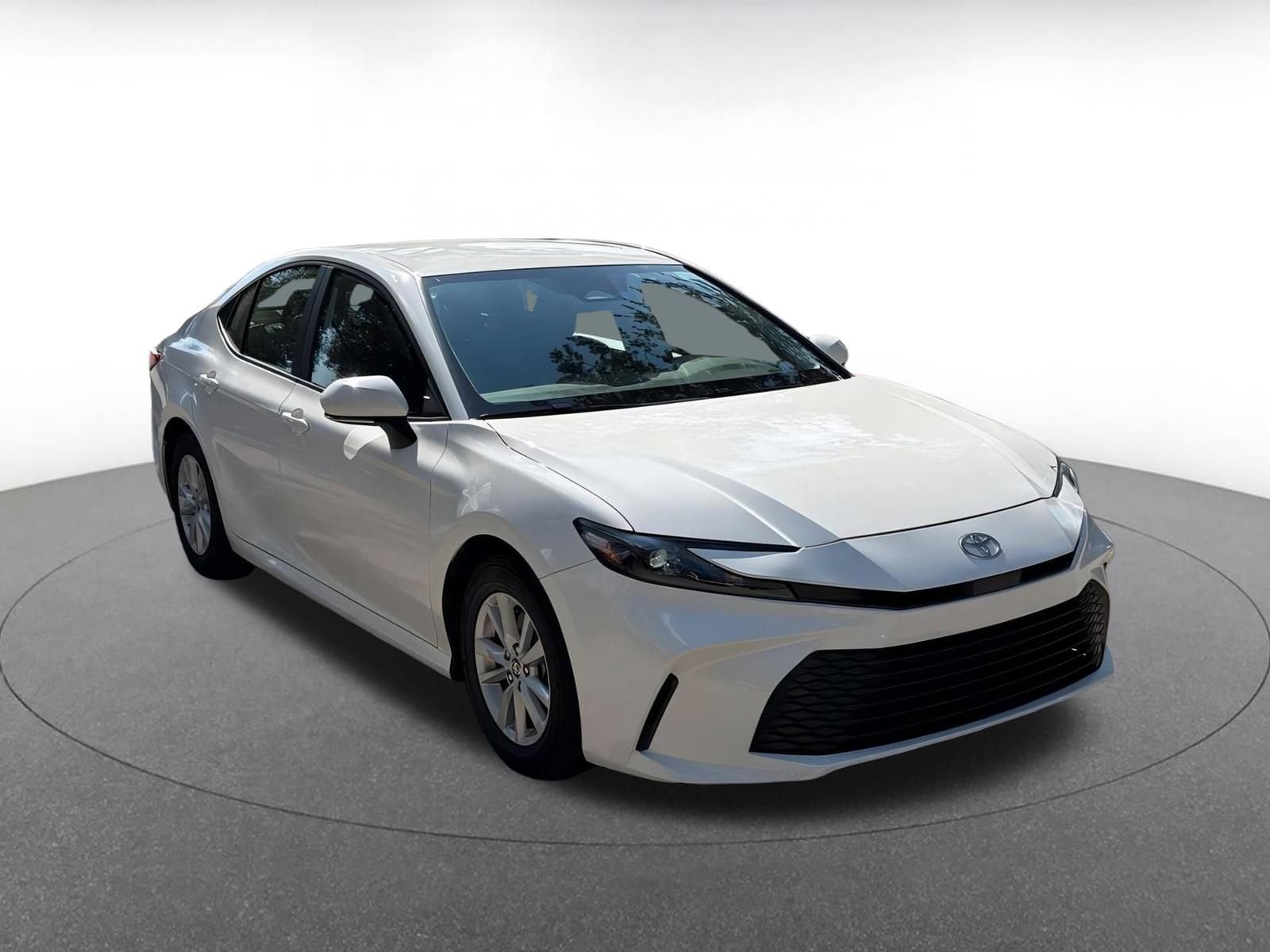 Thumbnail: 2025 Toyota Camry - 1