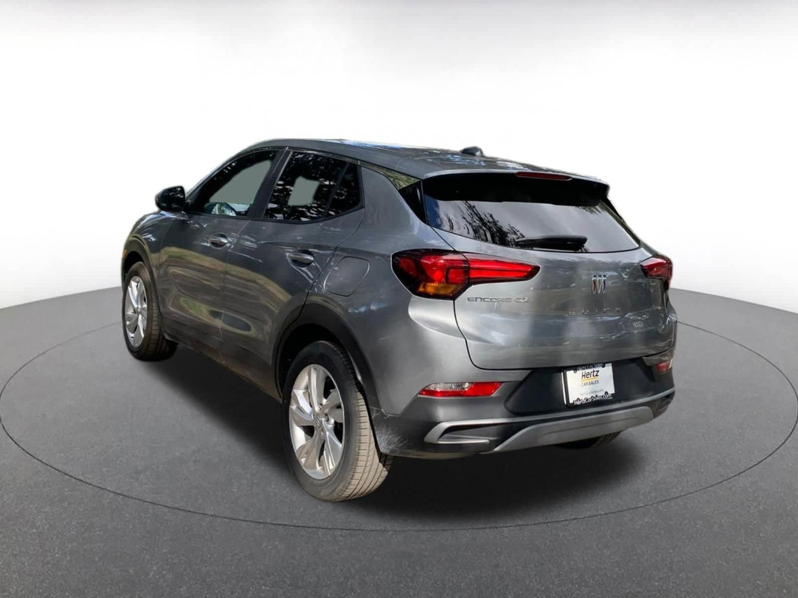 Thumbnail: 2025 Buick Encore GX - 5