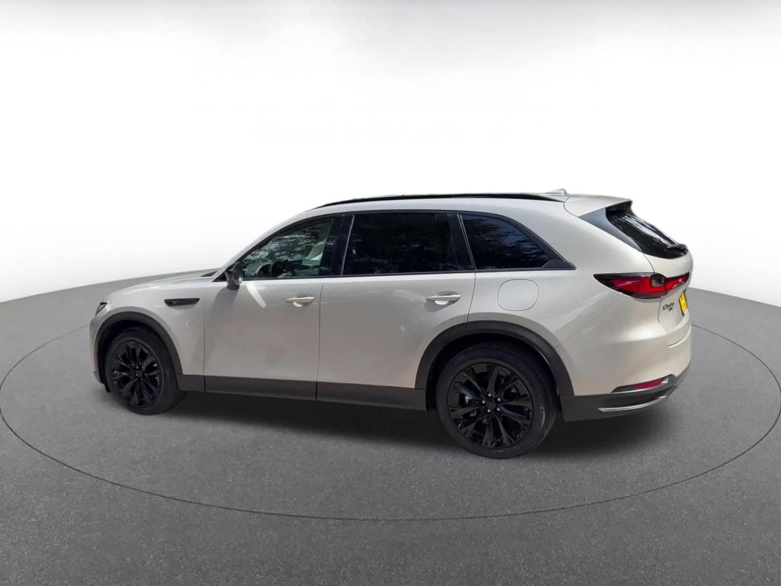 Thumbnail: 2026 Mazda CX-90 - 10