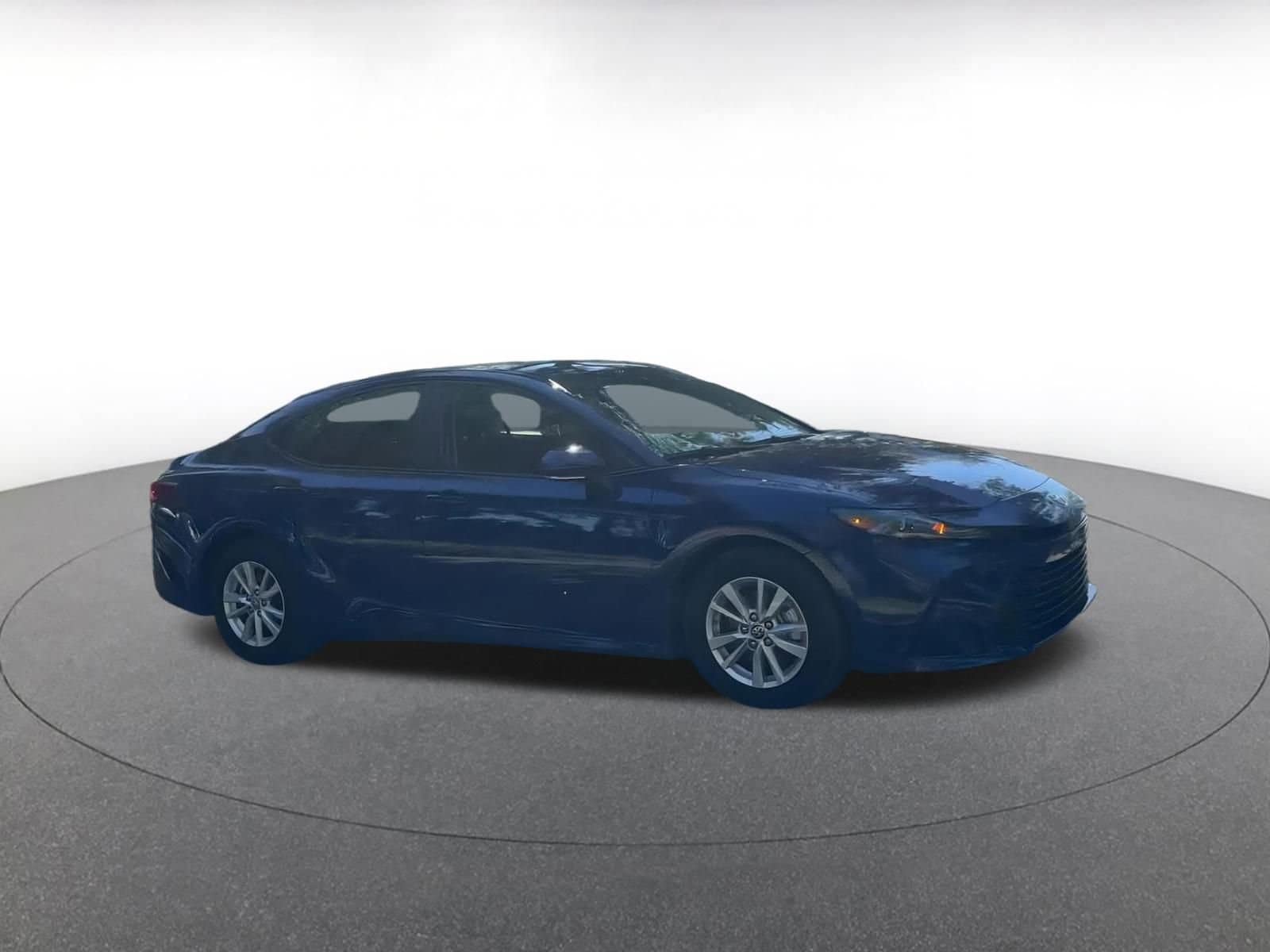 Thumbnail: 2025 Toyota Camry - 2