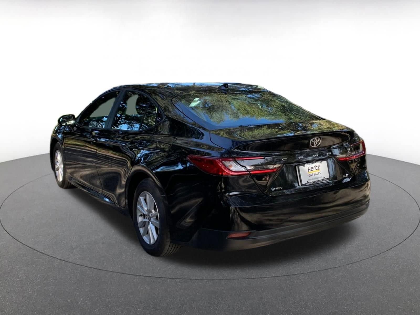 Thumbnail: 2025 Toyota Camry - 5